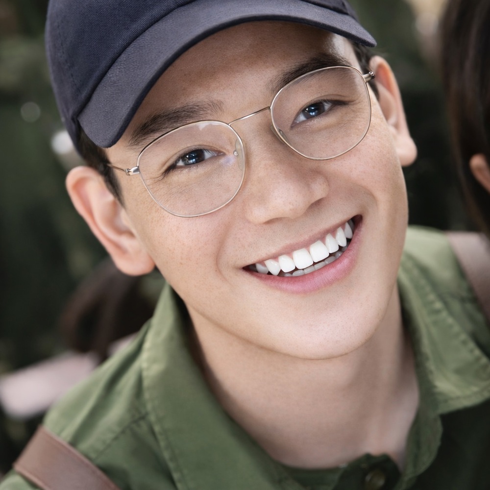 Meet your Posher, Jonjie